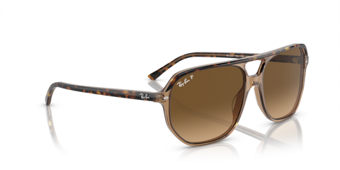 Havana On Transparent Brown - 0RB2205 8056597936149