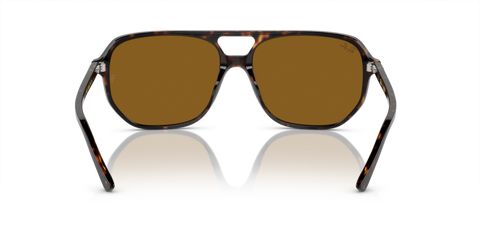 0RB2205 - Ray - Ban - Frame: Tortoise - (Havana 902/33) - Lens: Brown - 57 MM - Ardor Eyewear