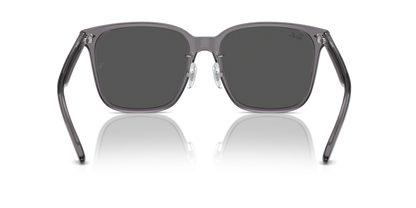 Transparent Grey - 0RB2206D 8056262042731