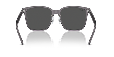 Transparent Grey - 0RB2206D 8056262042731
