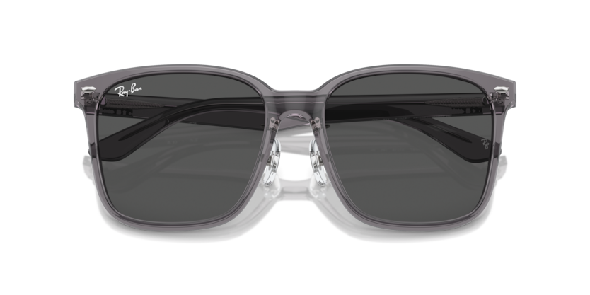 Transparent Grey - 0RB2206D 8056262042731