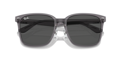 Transparent Grey - 0RB2206D 8056262042731