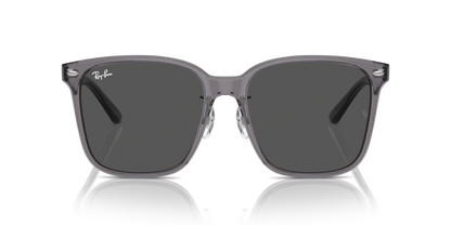 Transparent Grey - 0RB2206D 8056262042731