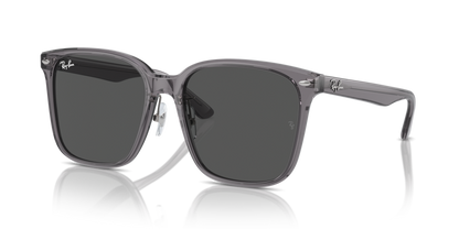 Transparent Grey - 0RB2206D 8056262042731