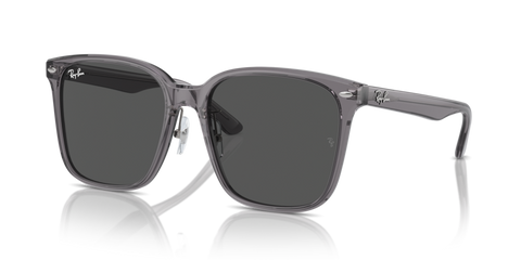 Transparent Grey - 0RB2206D 8056262042731