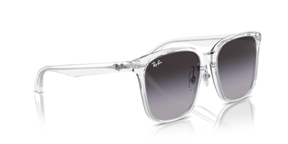 Transparent - 0RB2206D 8056262042748