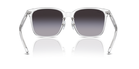 Transparent - 0RB2206D 8056262042748