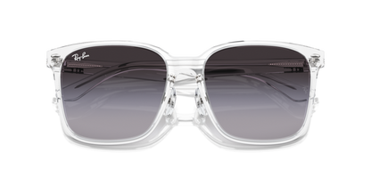 Transparent - 0RB2206D 8056262042748