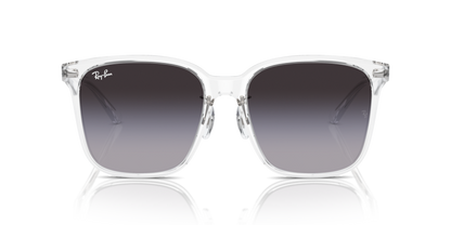 Transparent - 0RB2206D 8056262042748