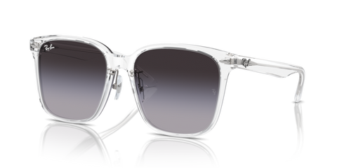 Transparent - 0RB2206D 8056262042748