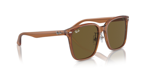 Transparent Brown - 0RB2206D 8056262042755