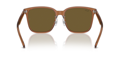 Transparent Brown - 0RB2206D 8056262042755