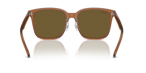 Transparent Brown - 0RB2206D 8056262042755