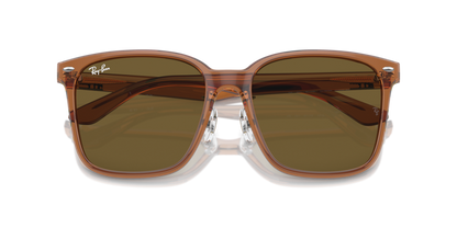 Transparent Brown - 0RB2206D 8056262042755