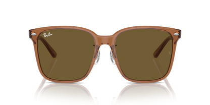 Transparent Brown - 0RB2206D 8056262042755