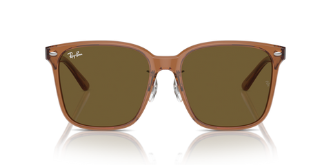 Transparent Brown - 0RB2206D 8056262042755