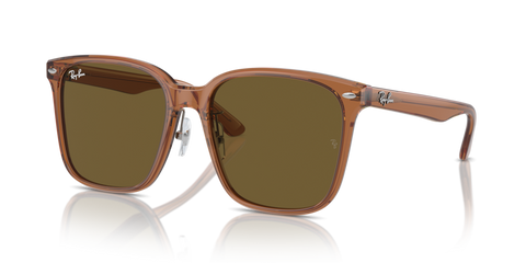 Transparent Brown - 0RB2206D 8056262042755