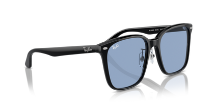 Black - 0RB2206D 8056262042762