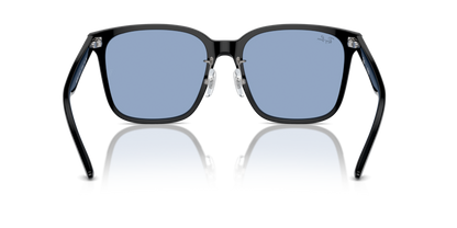 Black - 0RB2206D 8056262042762