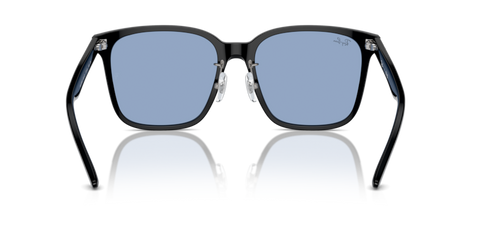 Black - 0RB2206D 8056262042762