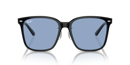 Black - 0RB2206D 8056262042762