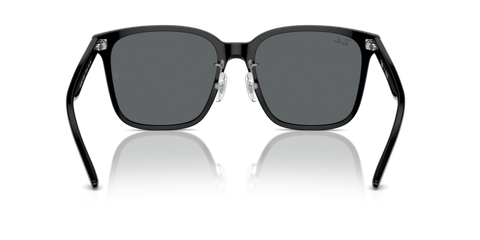 Black - 0RB2206D 8056262042779