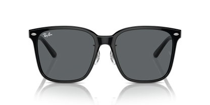 Black - 0RB2206D 8056262042779