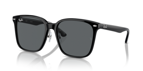 Black - 0RB2206D 8056262042779