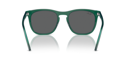 Transparent Green - 0RB2210 8056262030585