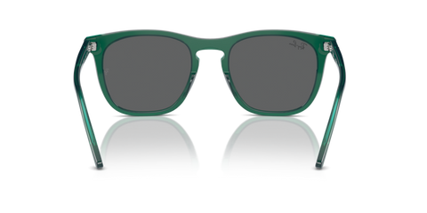 Transparent Green - 0RB2210 8056262030585