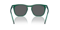 0RB2210 - Ray - Ban - (Transparent Green) Dark Grey - 53 - 21 - 145 MM - Ardor Eyewear 8056262030585