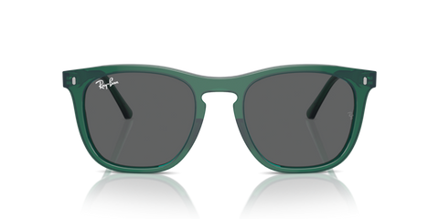 Transparent Green - 0RB2210 8056262030585