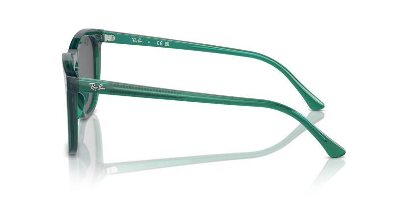 Transparent Green - 0RB2210 8056262030585