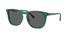 0RB2210 - Ray - Ban - (Transparent Green) Dark Grey - 53 - 21 - 145 MM - Ardor Eyewear 8056262030585