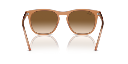 Transparent Brown - 0RB2210 8056262030592