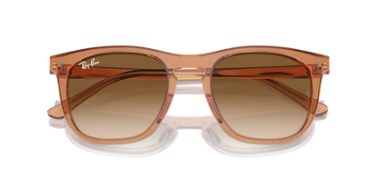 Transparent Brown - 0RB2210 8056262030592