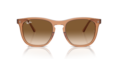 Transparent Brown - 0RB2210 8056262030592