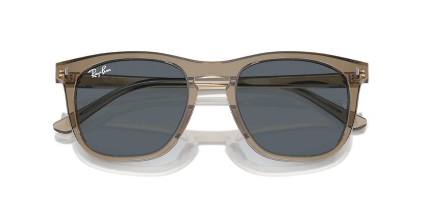 Transparent Brown - 0RB2210 8056262030608