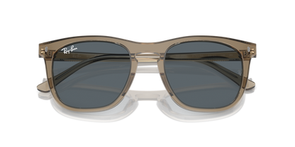 Transparent Brown - 0RB2210 8056262030608