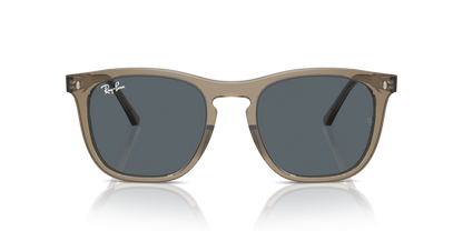 Transparent Brown - 0RB2210 8056262030608