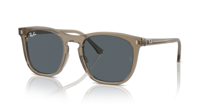 Transparent Brown - 0RB2210 8056262030608