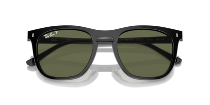 Black - 0RB2210 8056262030622