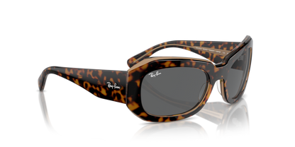 Havana On Transparent Brown - 0RB2212 8056262031643