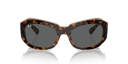 Havana On Transparent Brown - 0RB2212 8056262031643