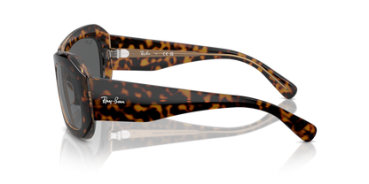 Havana On Transparent Brown - 0RB2212 8056262031643