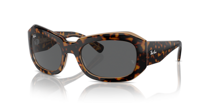 Havana On Transparent Brown - 0RB2212 8056262031643