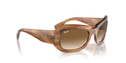 Striped Brown - 0RB2212 8056262031650