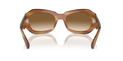 Striped Brown - 0RB2212 8056262031650