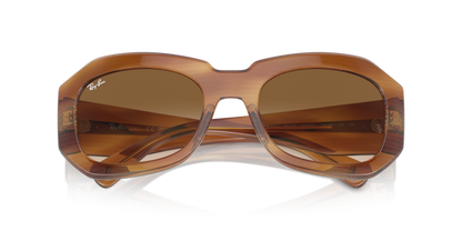 Striped Brown - 0RB2212 8056262031650