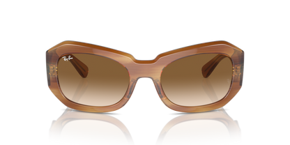 Striped Brown - 0RB2212 8056262031650